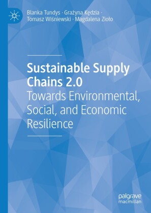 Sustainable Supply Chains 2