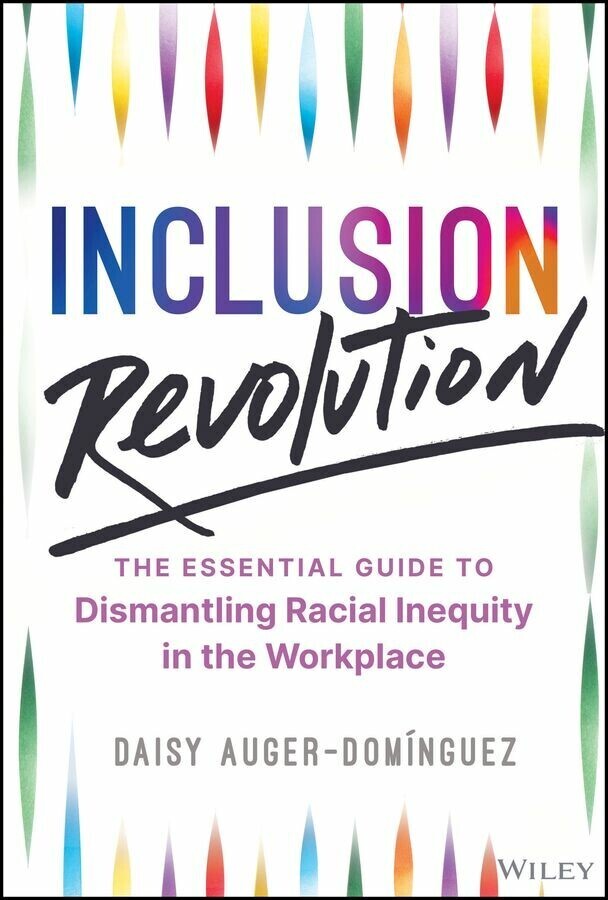 Inclusion Revolution main product photo
