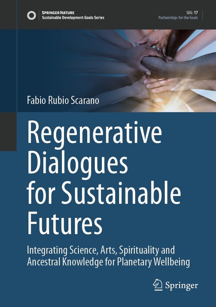 Regenerative Dialogues for Sustainable Futures main product photo