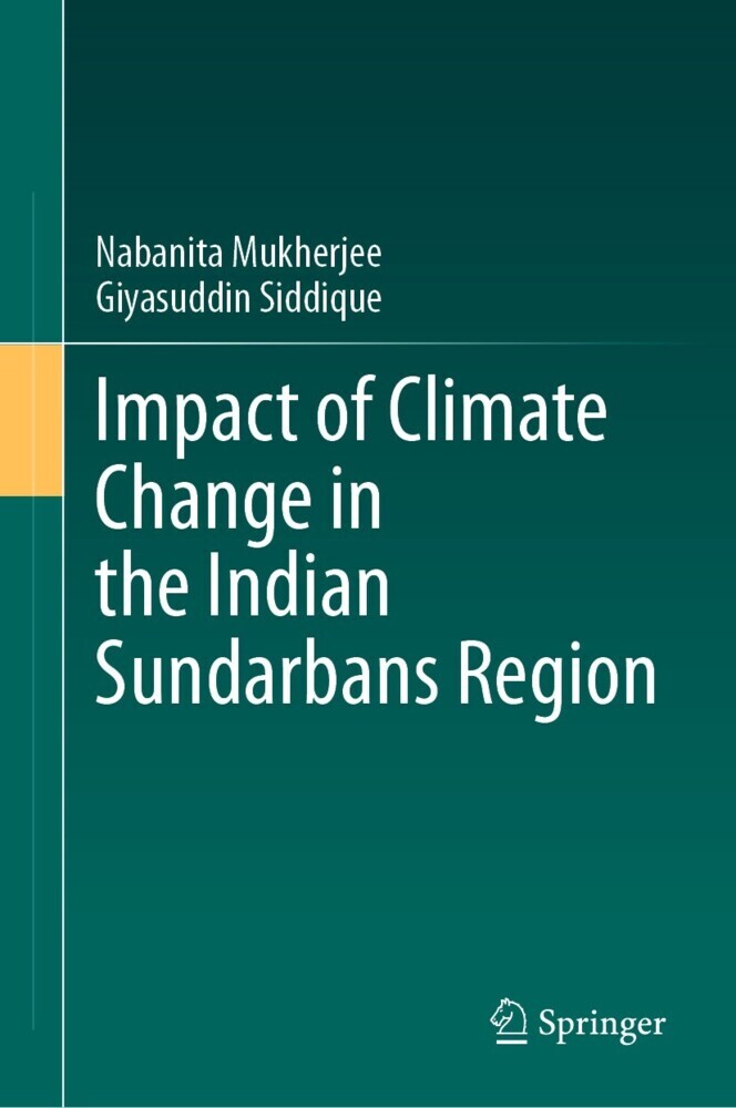 Impact of Climate Change in the Indian Sundarbans Region main product photo