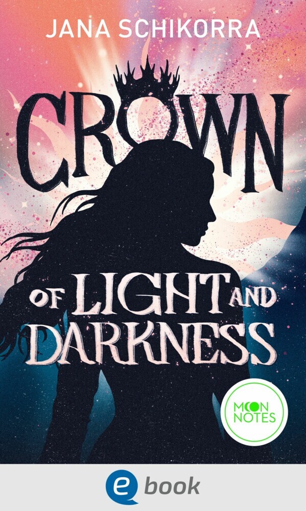 Crown of Light and Darkness main product photo