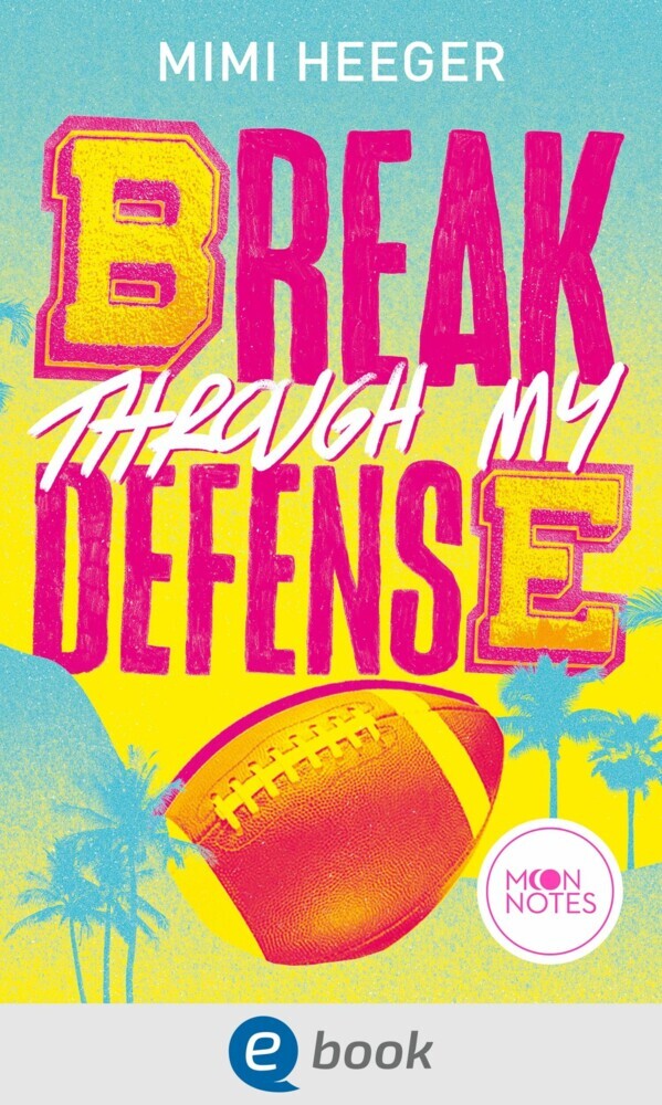 Cape Coral 1. Break through my Defense main product photo