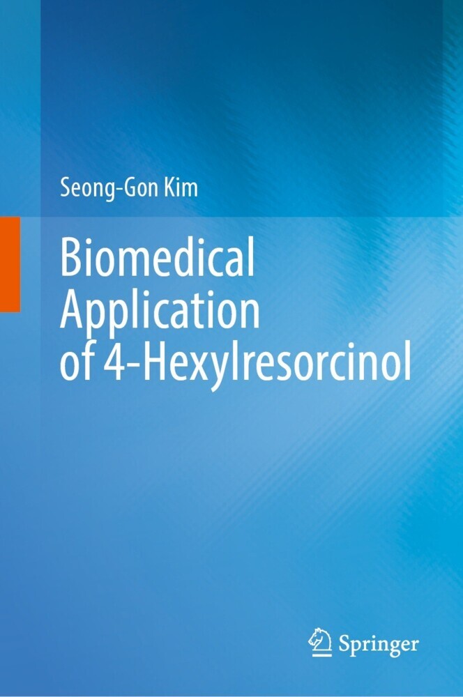 Biomedical Application of 4-Hexylresorcinol main product photo