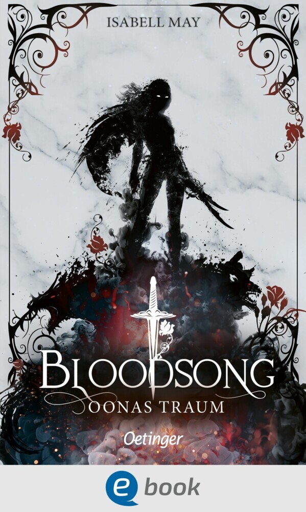 Bloodsong 2. Oonas Traum main product photo