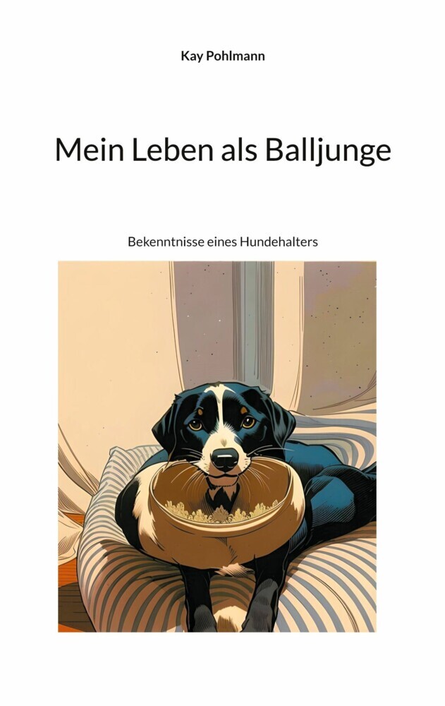 Mein Leben als Balljunge main product photo