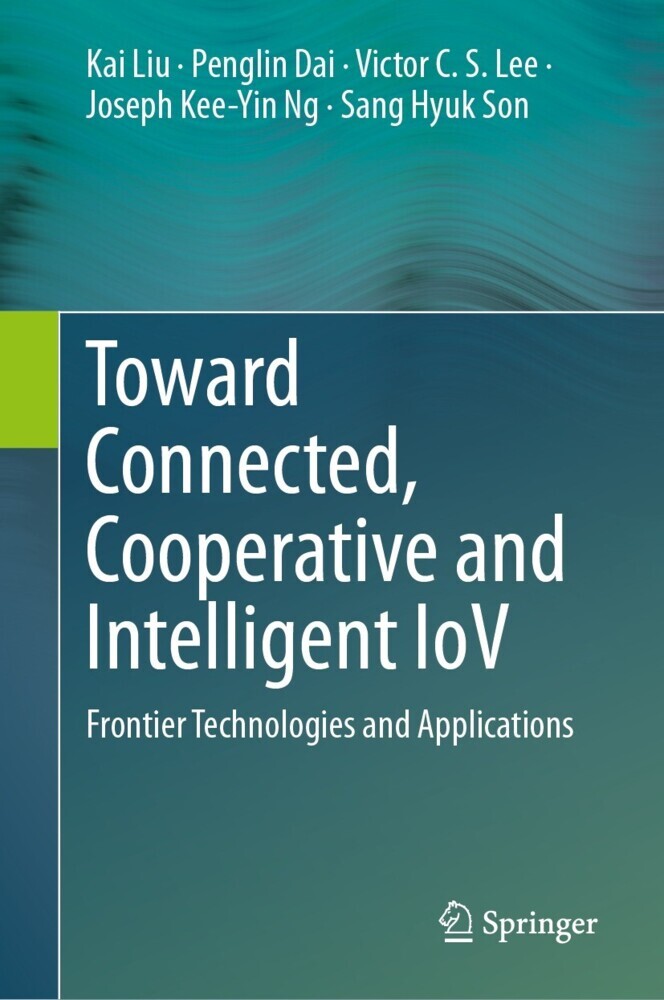 Toward Connected, Cooperative and Intelligent IoV main product photo