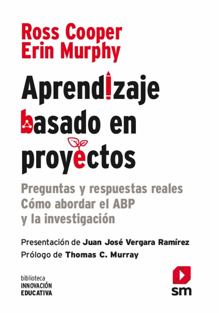 Aprendizaje basado en proyectos main product photo