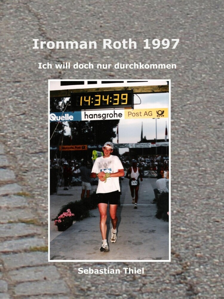 Ironman Roth 1997 main product photo