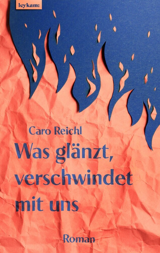 Was glänzt, verschwindet mit uns main product photo