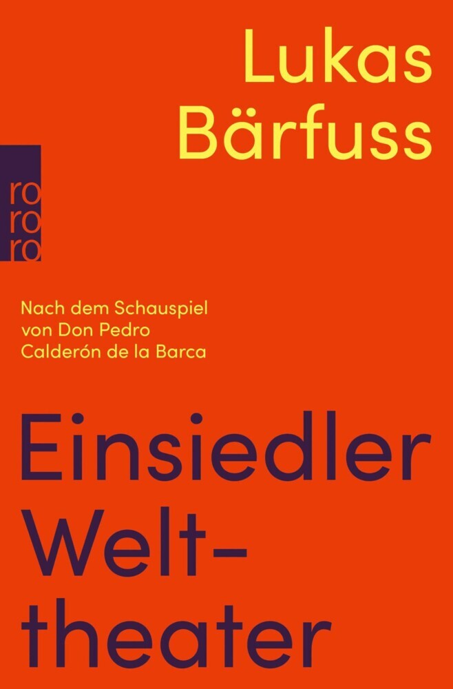 Einsiedler Welttheater main product photo