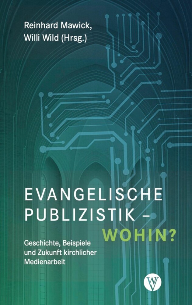 Evangelische Publizistik - wohin? main product photo