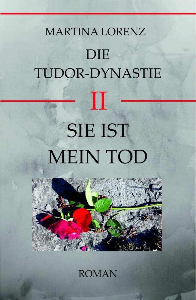 Sie ist mein Tod main product photo