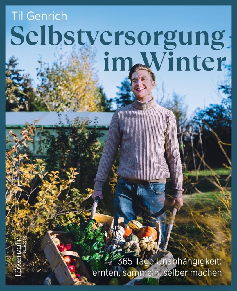 Selbstversorgung im Winter main product photo