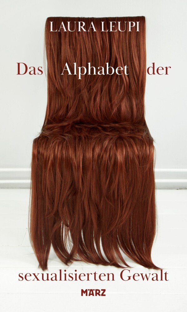 Das Alphabet der sexualisierten Gewalt main product photo