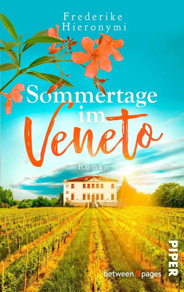 Sommertage im Veneto main product photo