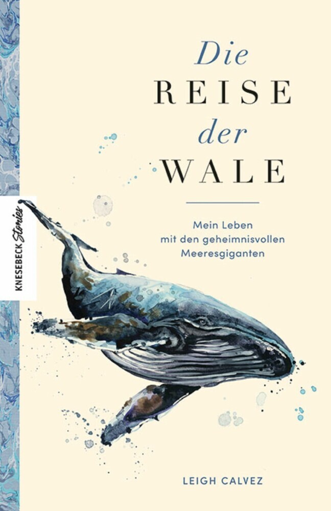 Die Reise der Wale main product photo
