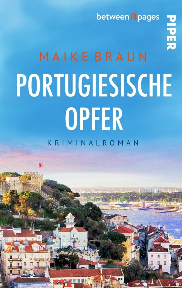 Portugiesische Opfer main product photo