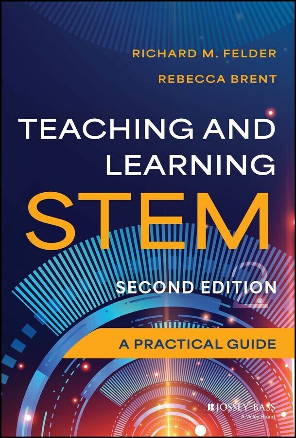 Teaching and Learning STEM main product photo
