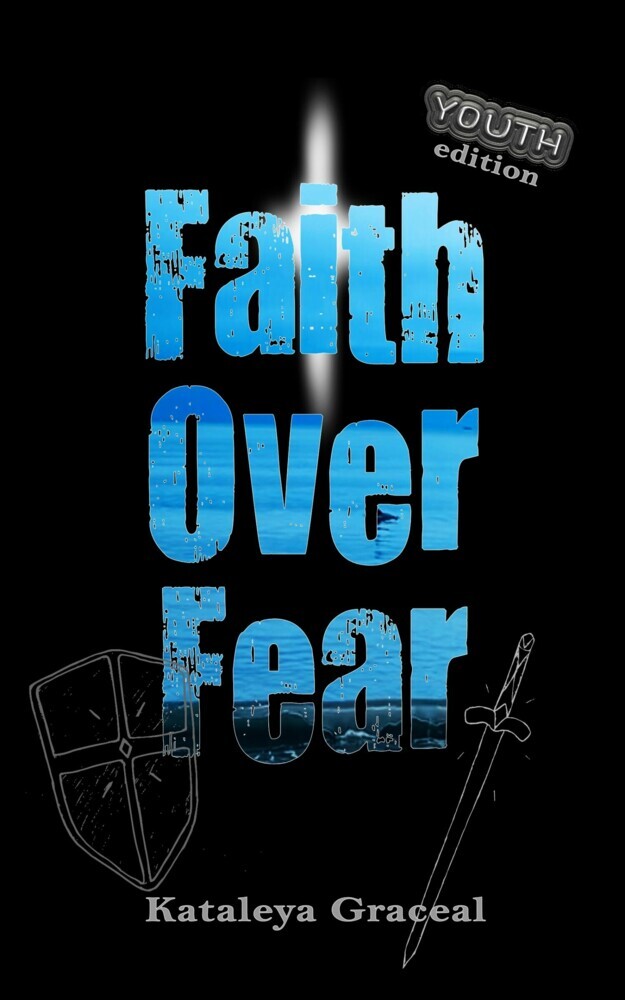 Faith Over Fear main product photo