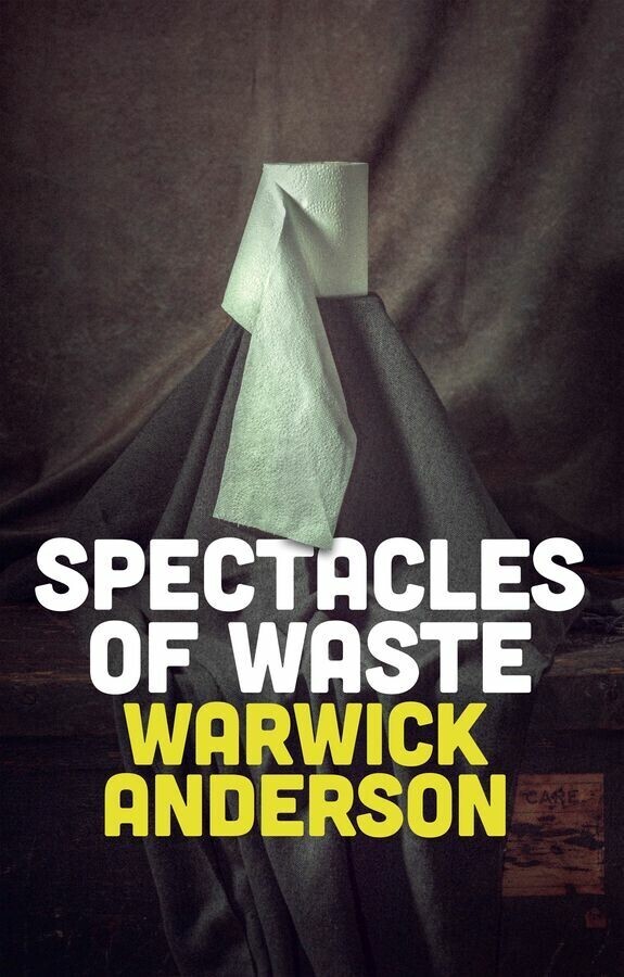 Spectacles of Waste main product photo