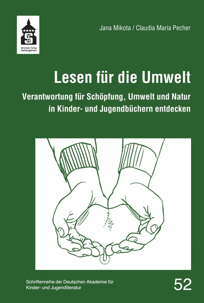 Lesen für die Umwelt main product photo