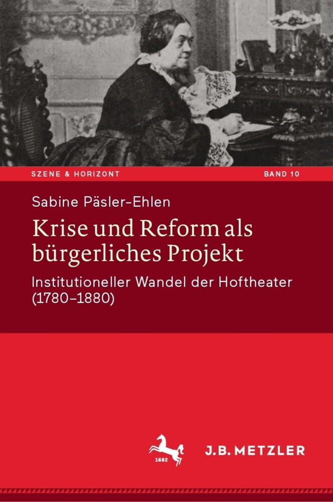Krise und Reform als bürgerliches Projekt main product photo