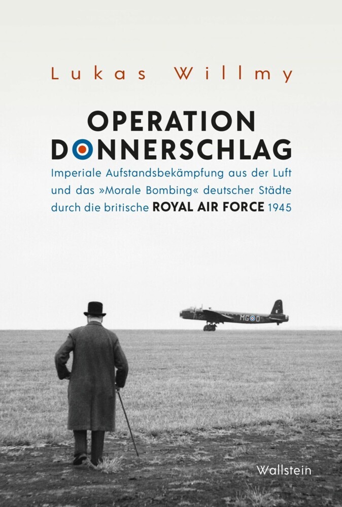 Operation Donnerschlag main product photo