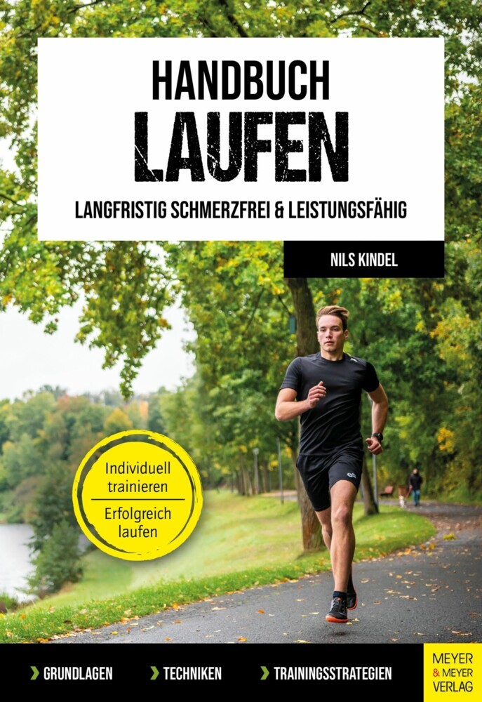 Handbuch Laufen main product photo