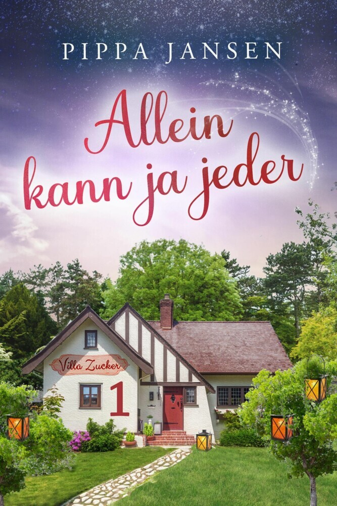 Villa Zucker - Allein kann ja jeder main product photo