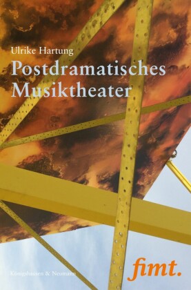 Postdramatisches Musiktheater