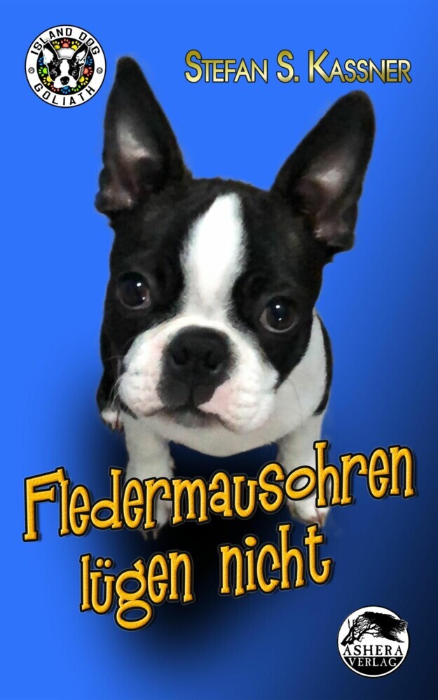Fledermausohren lügen nicht main product photo