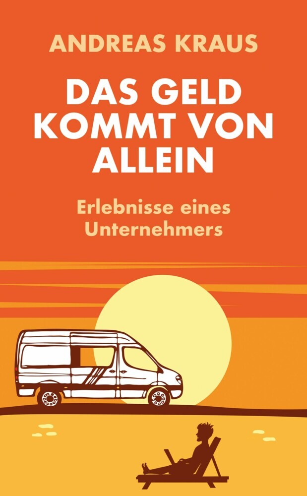 Das Geld kommt von allein main product photo