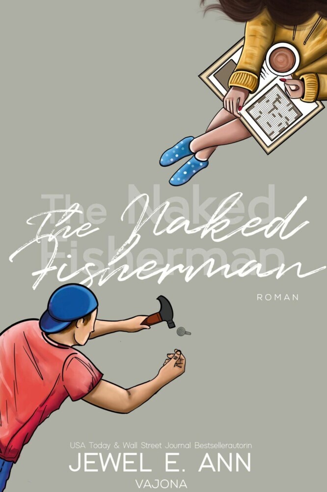 The Naked Fisherman (Fisherman-Reihe 1) main product photo