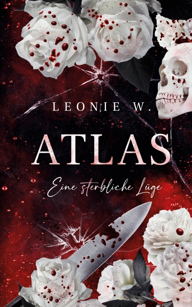 Atlas - Eine sterbliche Lüge main product photo