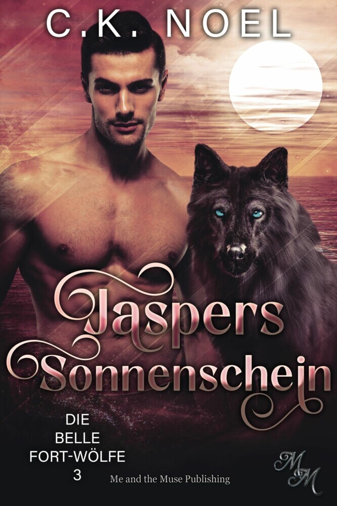Jaspers Sonnenschein main product photo