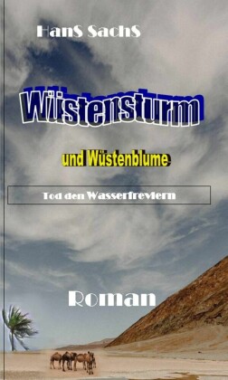 Wüstensturm