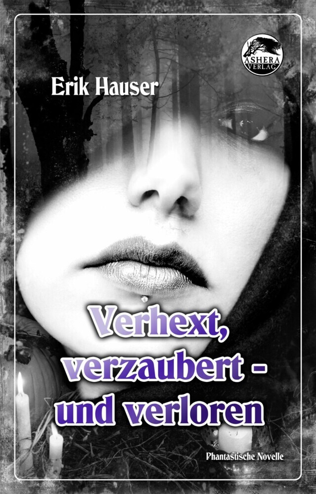 Verhext, verzaubert - und verloren main product photo