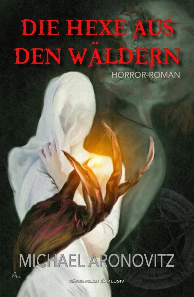 Die Hexe aus den Wäldern main product photo