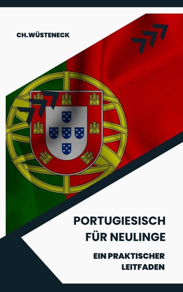 Portugiesisch für Neulinge main product photo