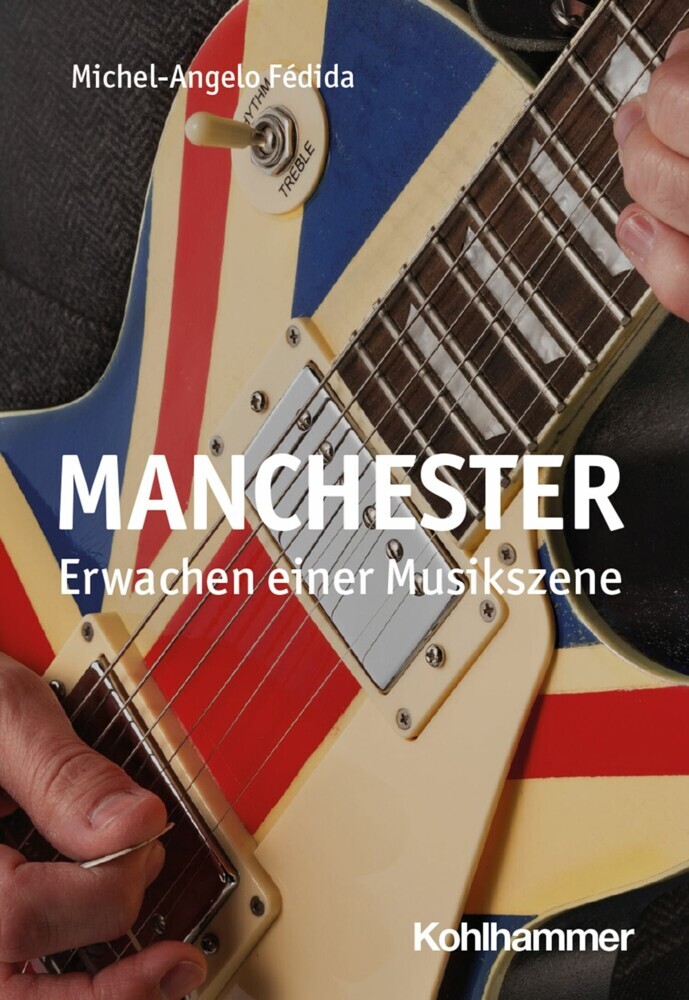 Manchester main product photo