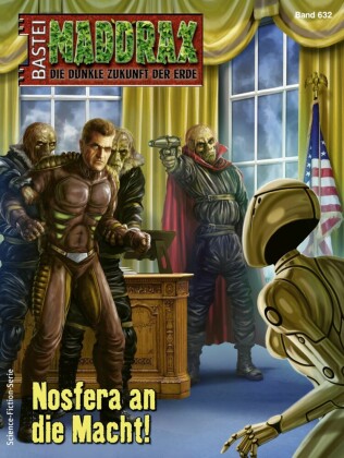 Maddrax 632