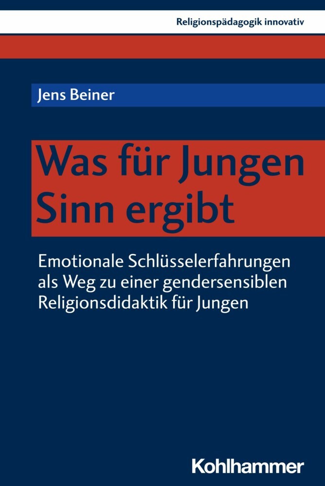 Was für Jungen Sinn ergibt main product photo