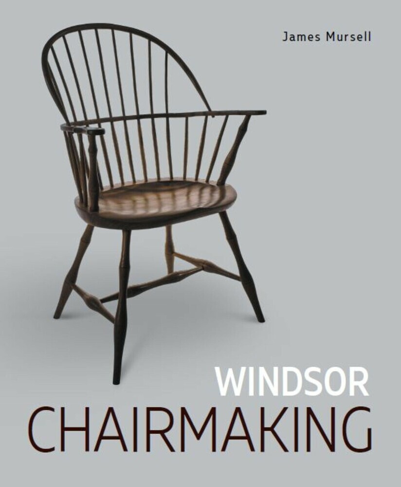 Windsor Chairmaking main product photo