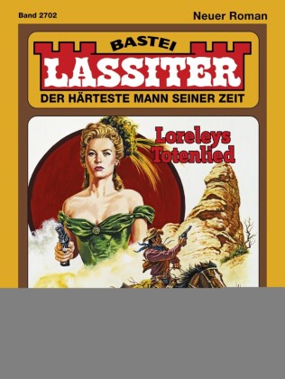 Lassiter 2702