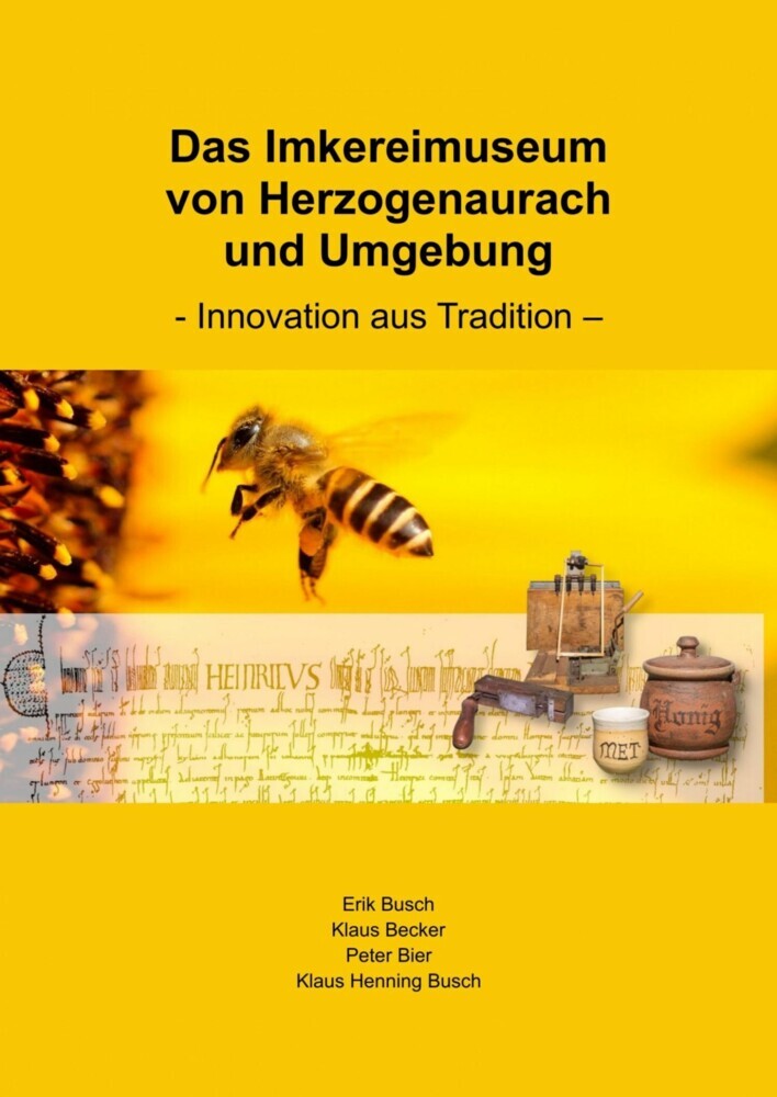 Das Imkereimuseum von Herzogenaurach und Umgebung main product photo