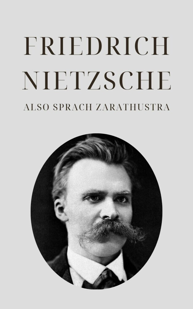 Also sprach Zarathustra - Nietzsches Meisterwerk main product photo