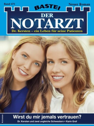 Der Notarzt 471