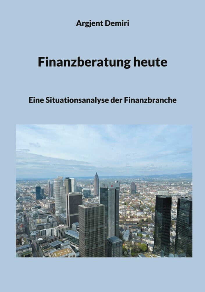 Finanzberatung heute main product photo