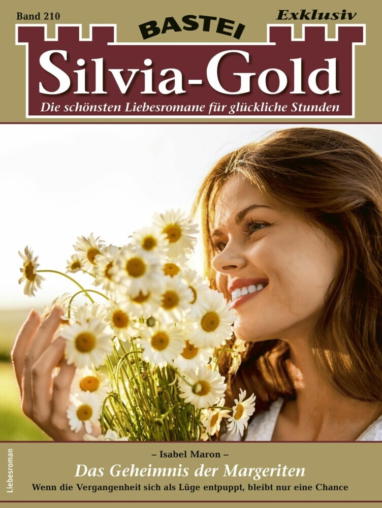 Silvia-Gold 210 main product photo