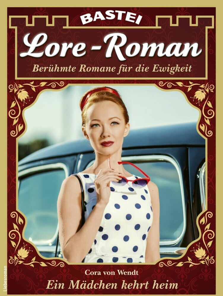 Lore-Roman 182 main product photo